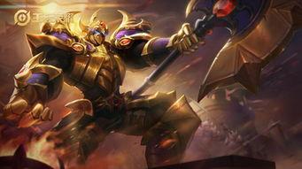 王者荣耀最新爆料典韦出装,王者荣耀全新出装攻略解析