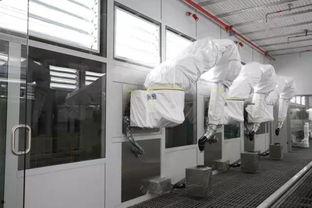 重庆工厂最新爆料,揭秘生产线上的变革与突破