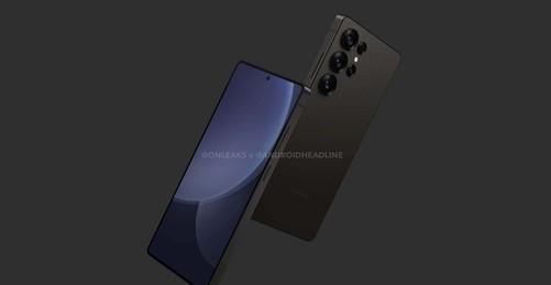 s25最新爆料外观,外观设计颠覆想象，引领潮流新风尚