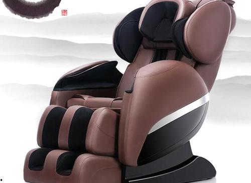 重庆按摩椅爆料最新消息,创新功能与价格战一触即发